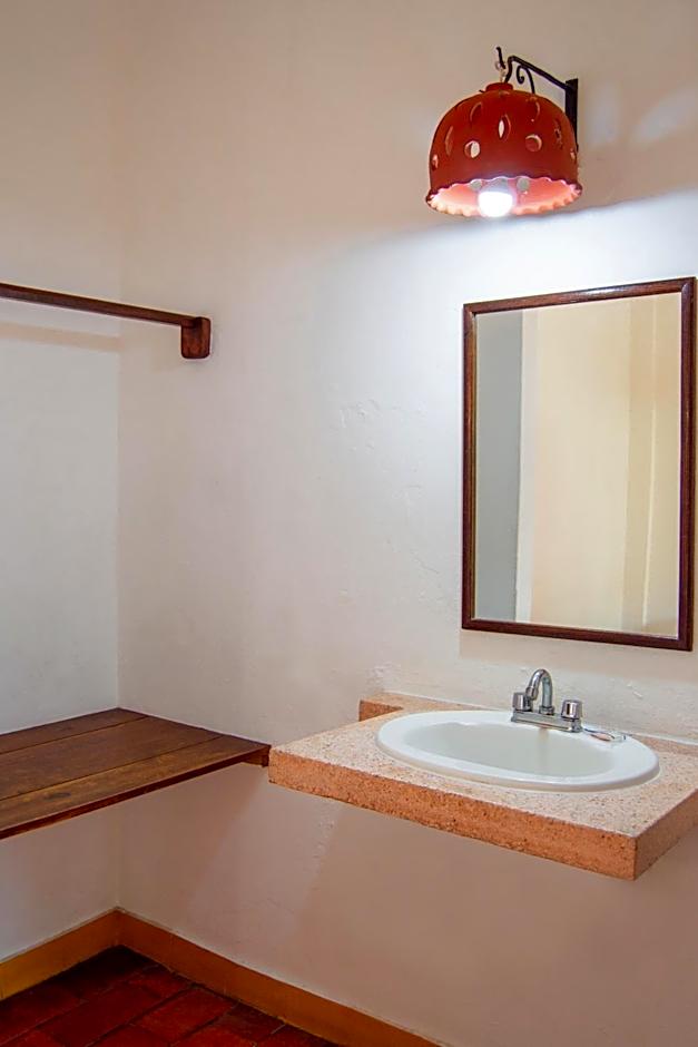 Hotel Hacienda de Vallarta Centro