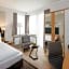 Mercure Hotel Koeln Belfortstrasse