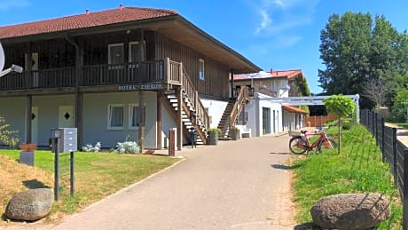 Hotel Zierow - Urlaub an der Ostsee