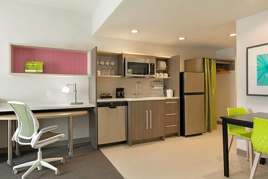 Home2 Suites By Hilton Williamsville Buffalo Airport