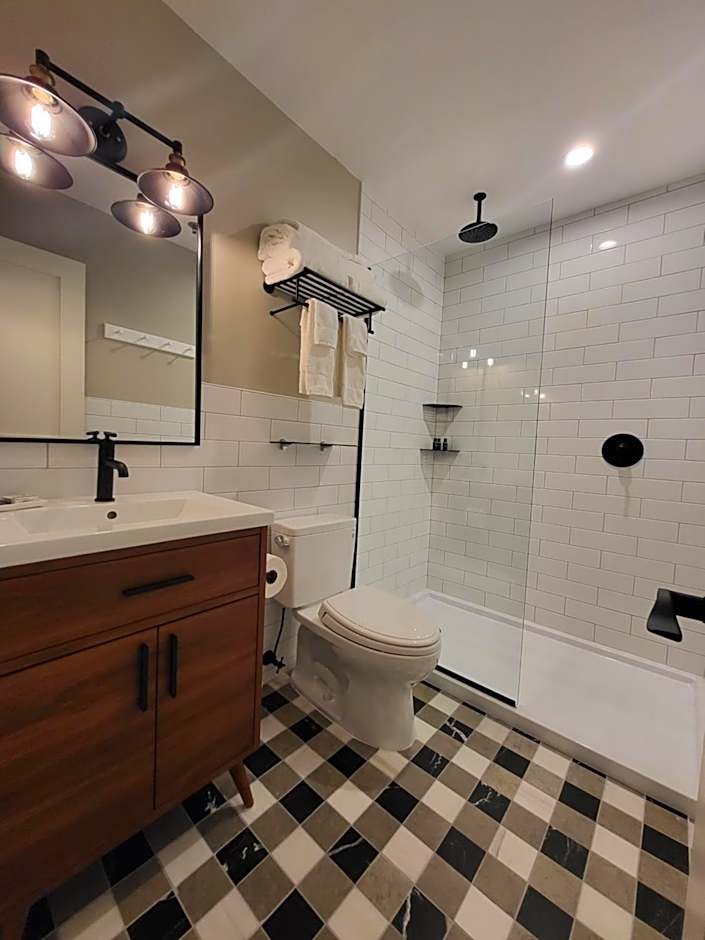 The Stowe Village Inn