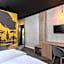 Ibis Styles Dresden Neustadt Hotel