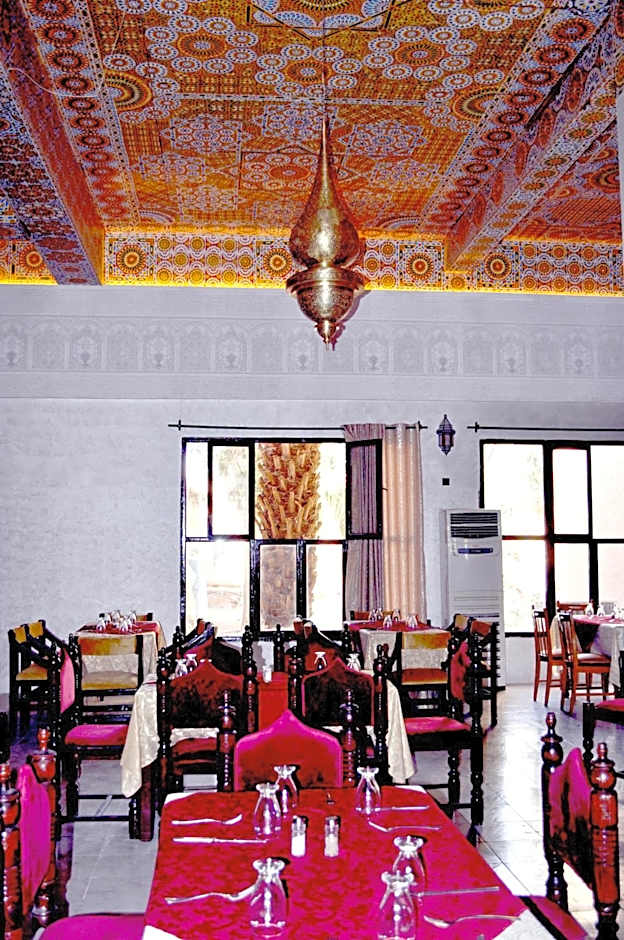 Erfoud Palace