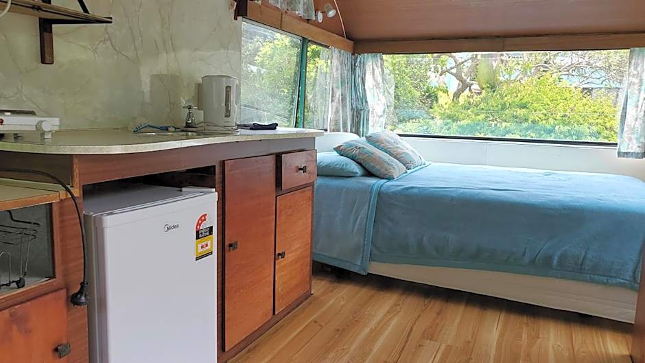 Dickson Holiday Park