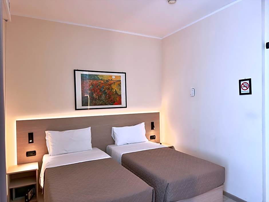 Hotel Molise 2