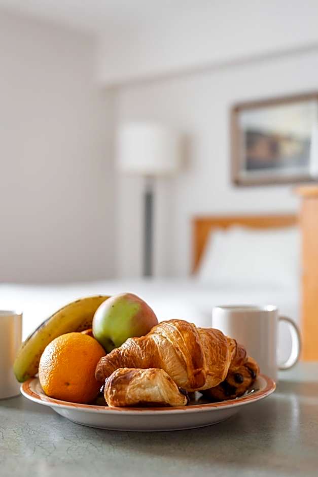 Hotel Les Suites Labelle