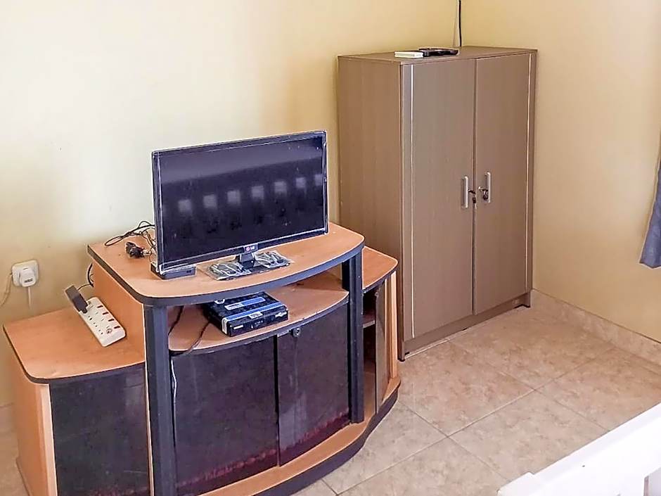 Homestay Sakinah Belitung RedPartner