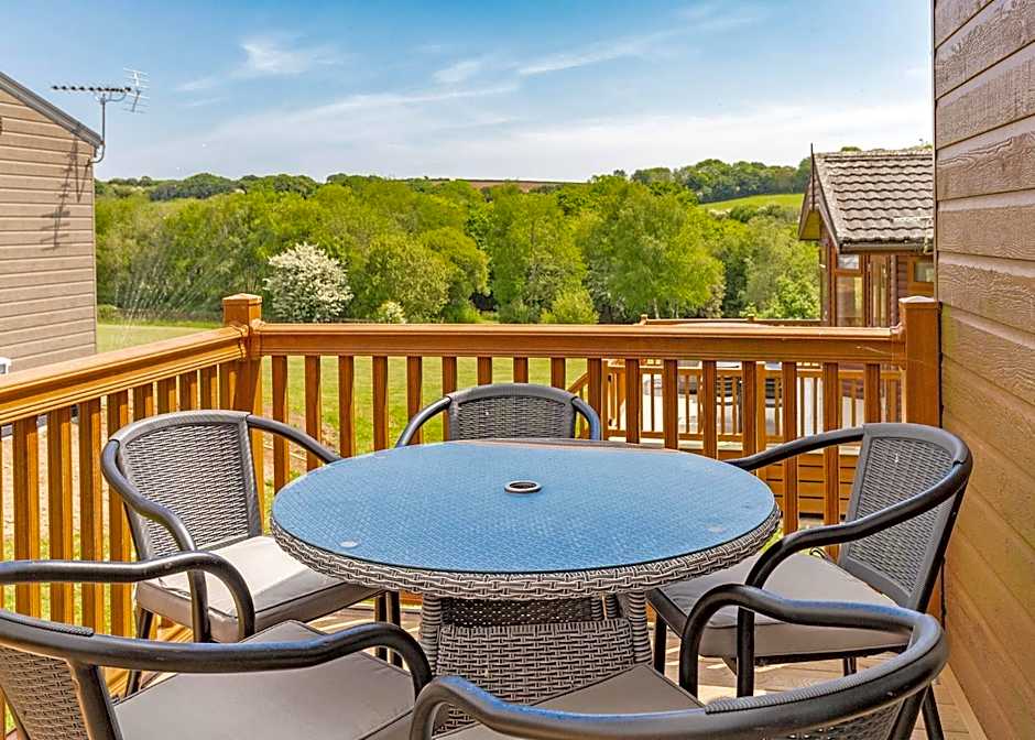 Meadow Lakes Holiday Park