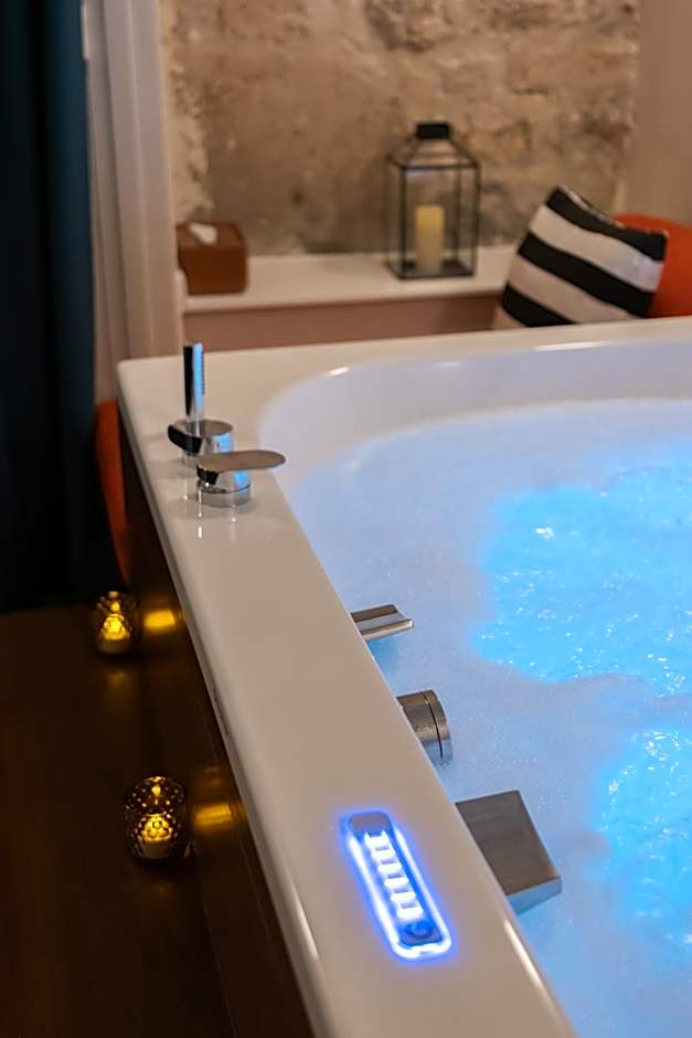 Hôtel Saint-André des Arts