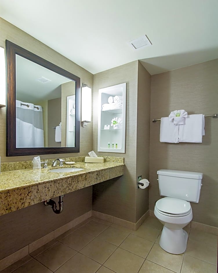 Holiday Inn Express Hotel & Suites Auburn by IHG