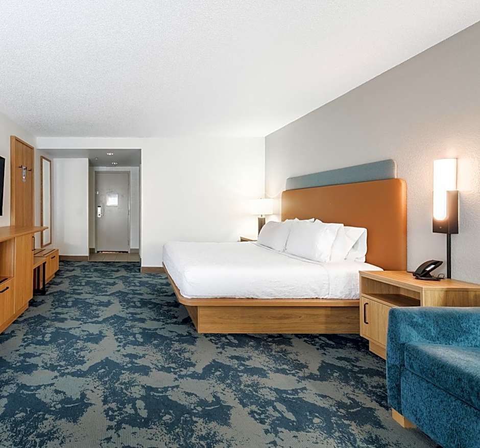 Hampton Inn North Myrtle Beach-Harbourgate