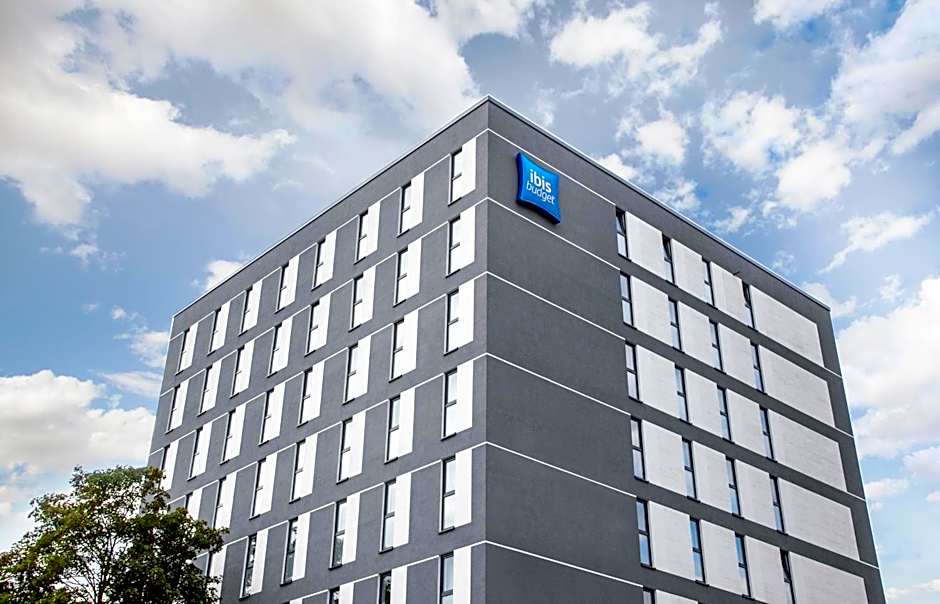 Ibis budget Osnabrück City