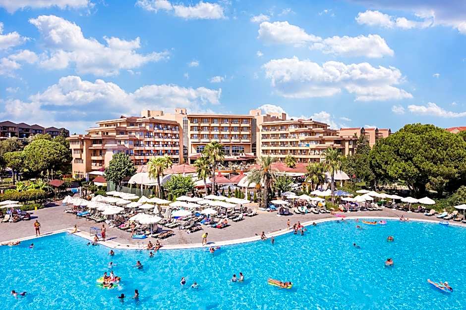 Aquaworld Belek
