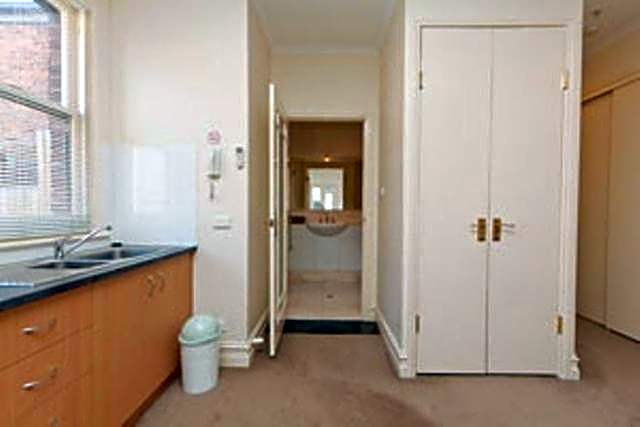 Sixty Two On Grey Serviced Apartments
