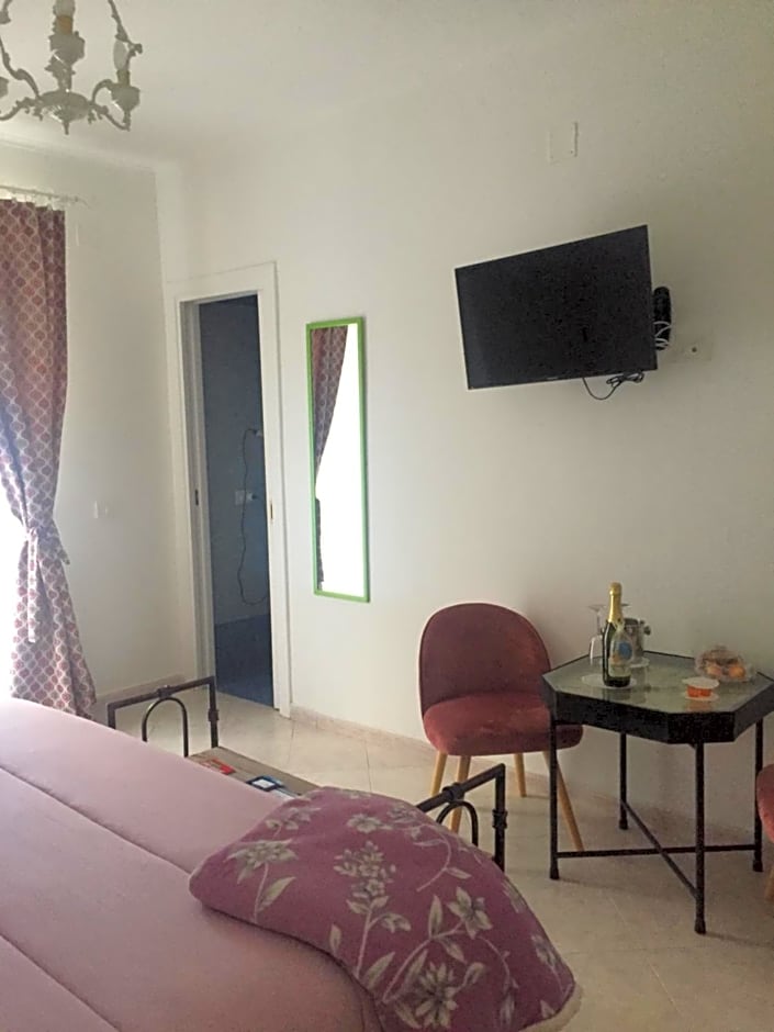 Sorrento Penthouse Suites