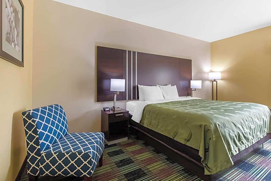 Quality Inn Cadiz