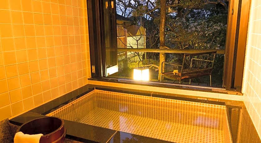 Kotonoyado Musashino