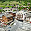 Hotel la Pointe Percee