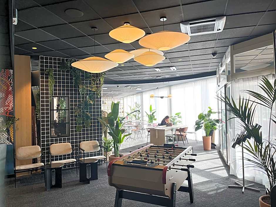 ibis Martigues Centre