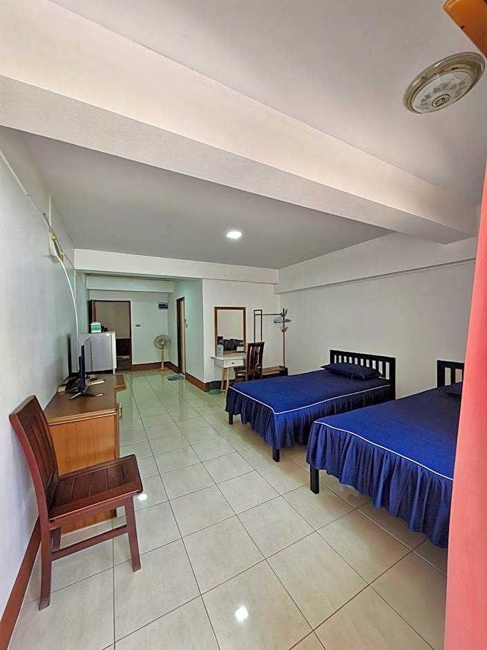 My Hotel Bangkok Noi