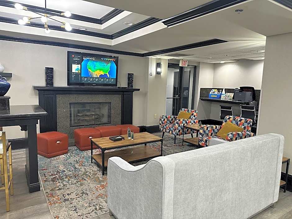 Wingate By Wyndham North Little Rock