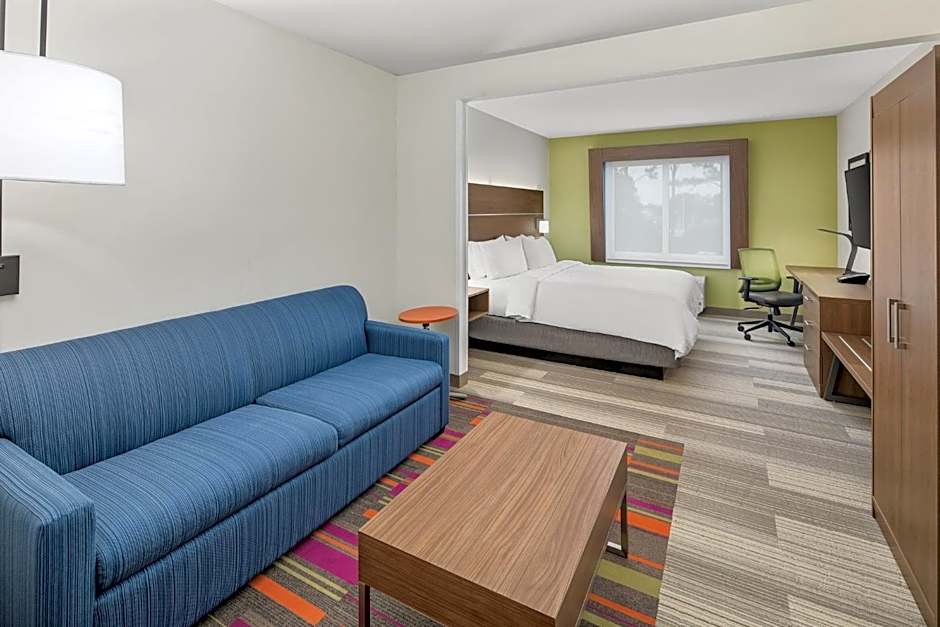 Holiday Inn Express Hotel & Suites Palm Bay By IHG