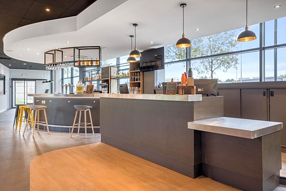 Campanile Rennes Sud - Saint Jacques