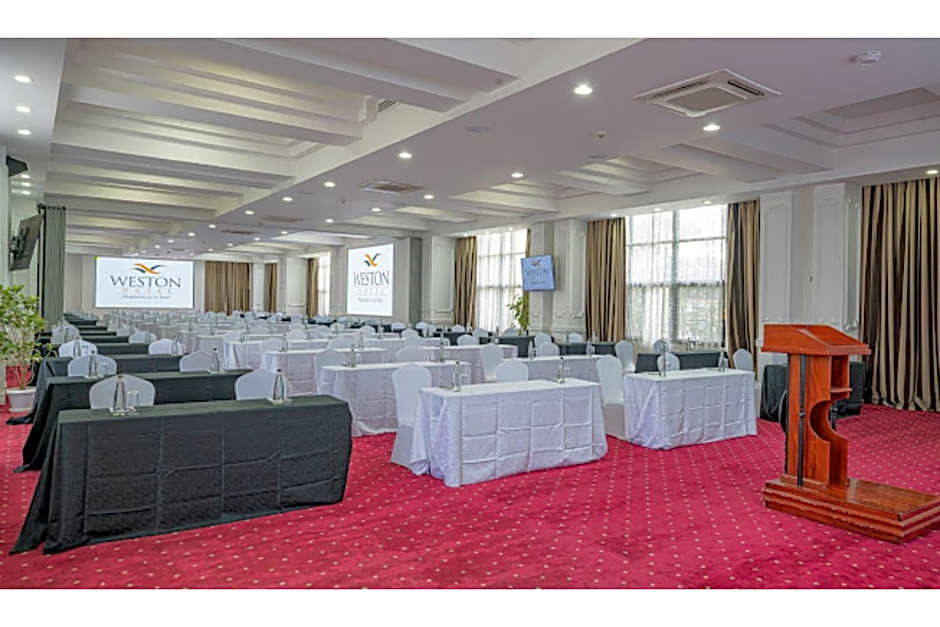 Weston Hotel