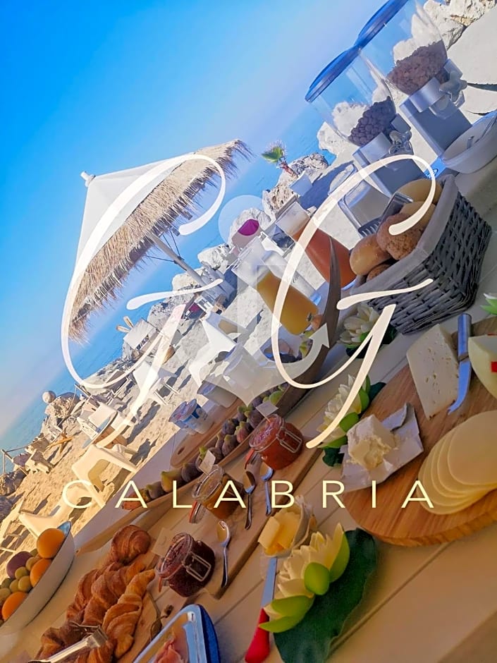 VILLA G&G CALABRIA