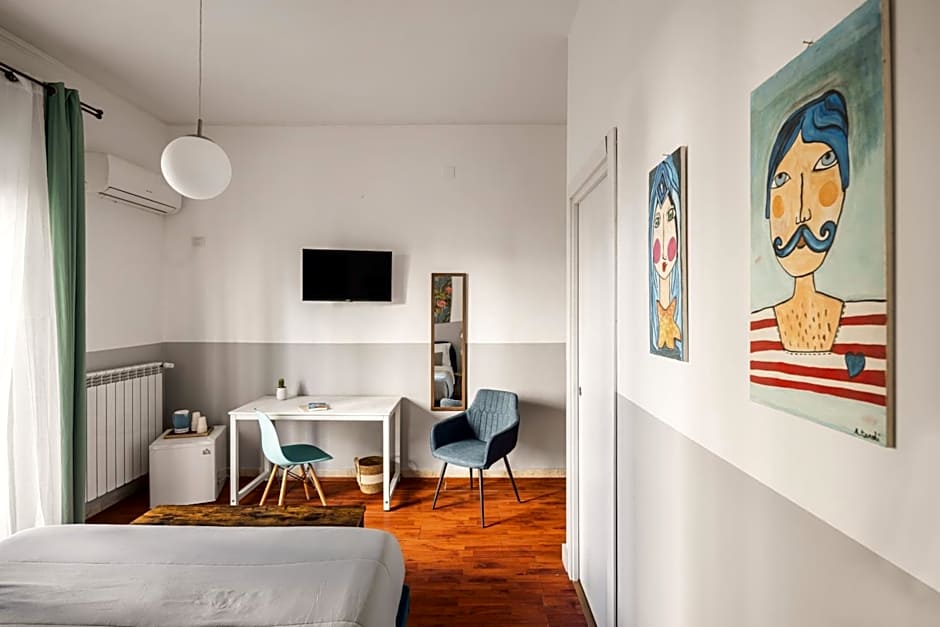 Dante Suites