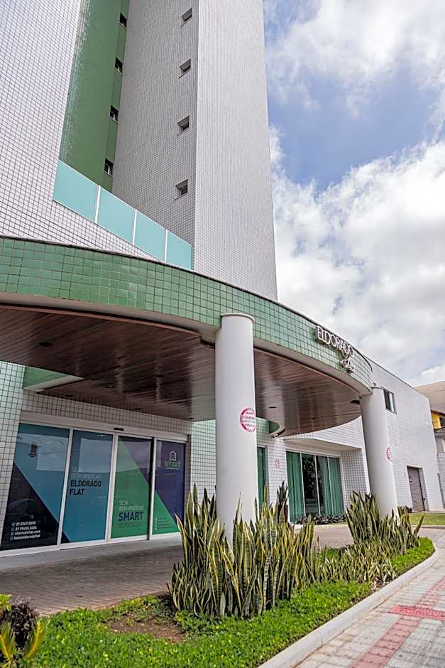 Hotel Eldorado Flat
