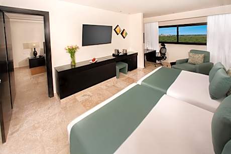 TRIPLE SMART NON REFUNDABLE