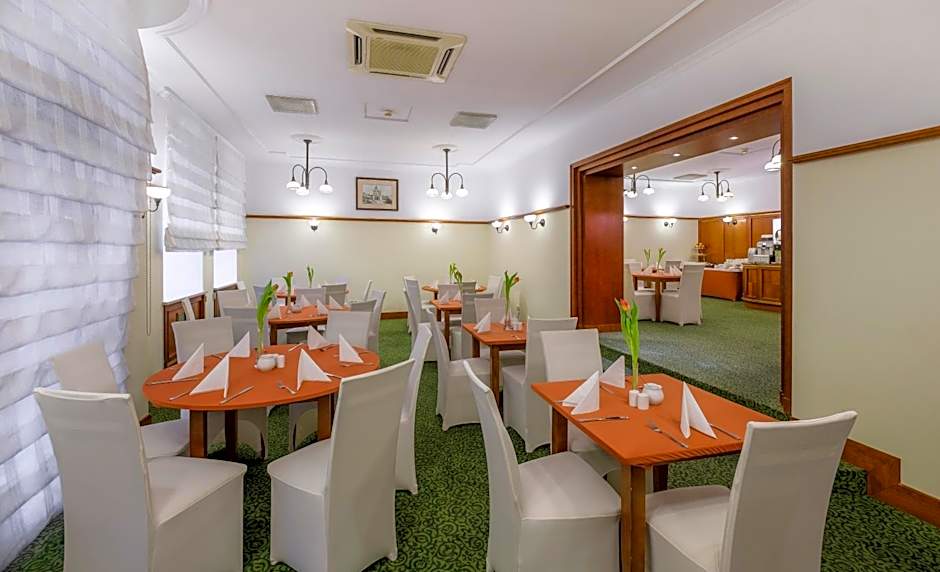 Hotel Hetman