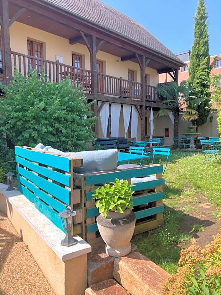 Résidence Normandie