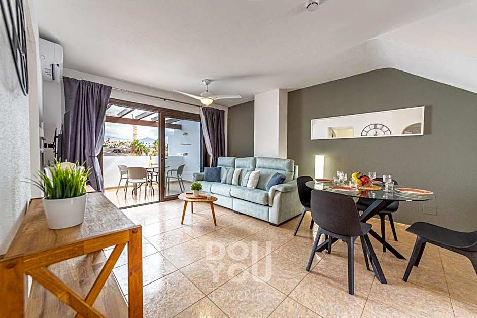 Apartment Fairways Club
