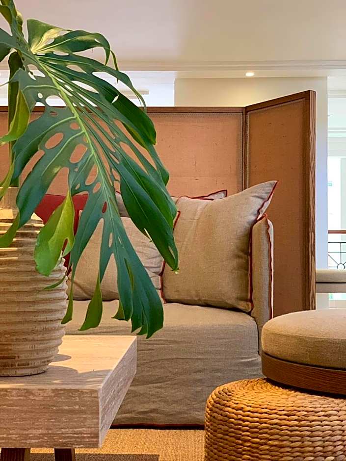 Marina Smir Hotel & Spa