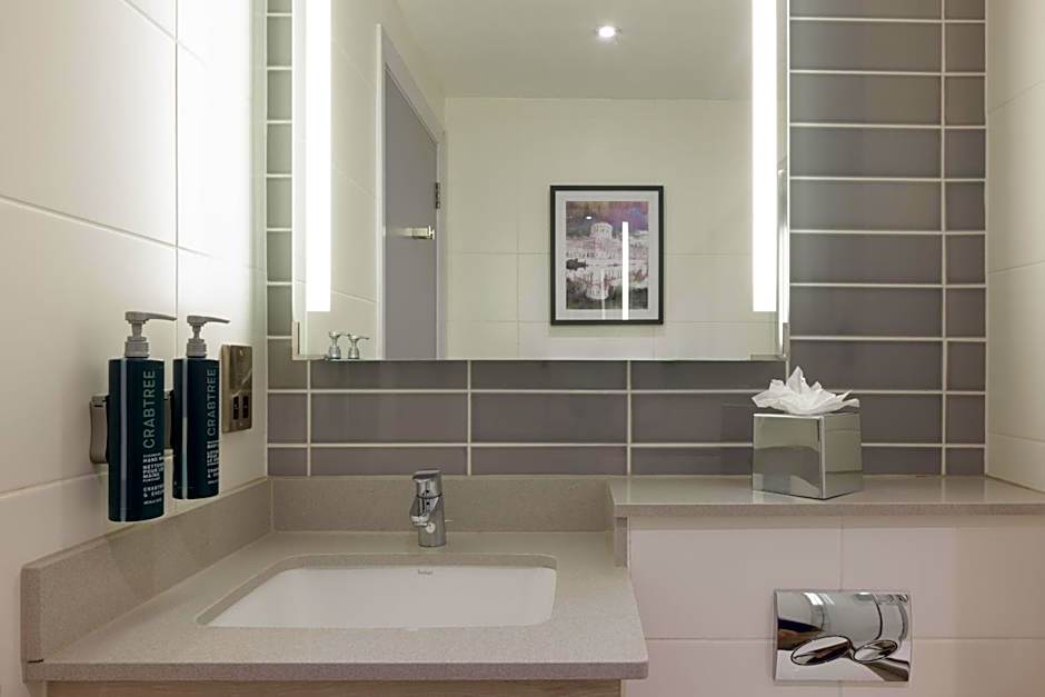 Hilton Garden Inn Dublin Custom House