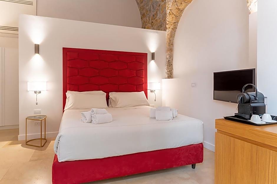 Bastione Spasimo Boutique Hotel