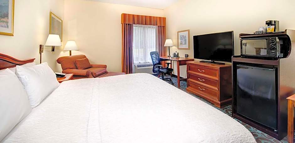 Hampton Inn By Hilton Spartanburg-North I-85, SC