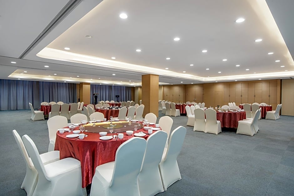 Holiday Inn Express Jinan High-Tech Zone By IHG