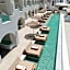 Apeiron Blue Santorini by Apeiron Hotels