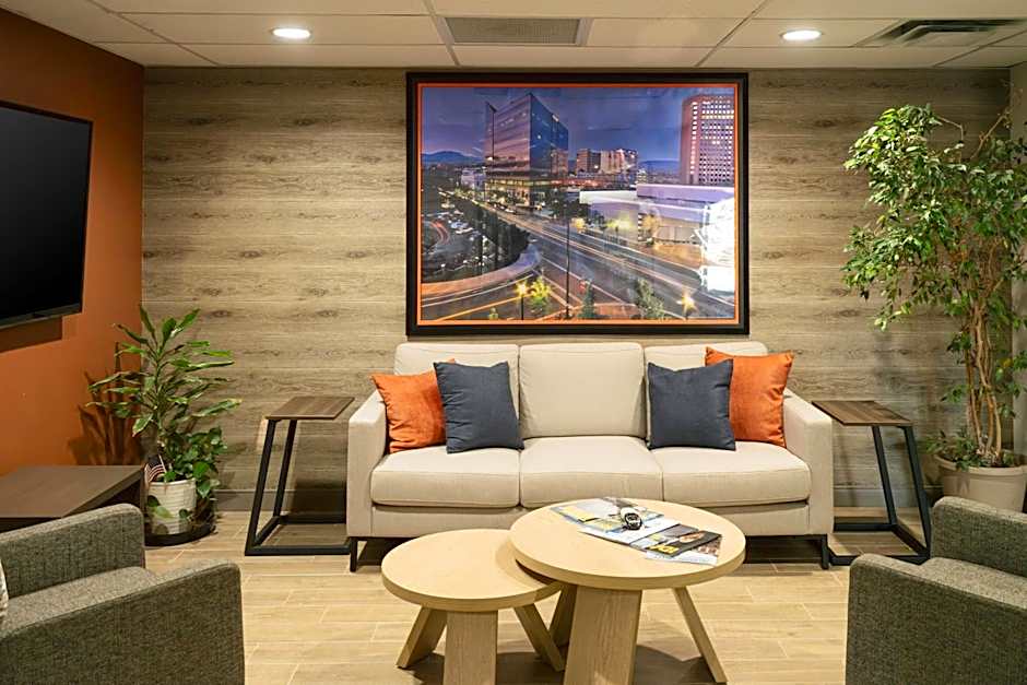 Candlewood Suites Boise - Towne Square By IHG