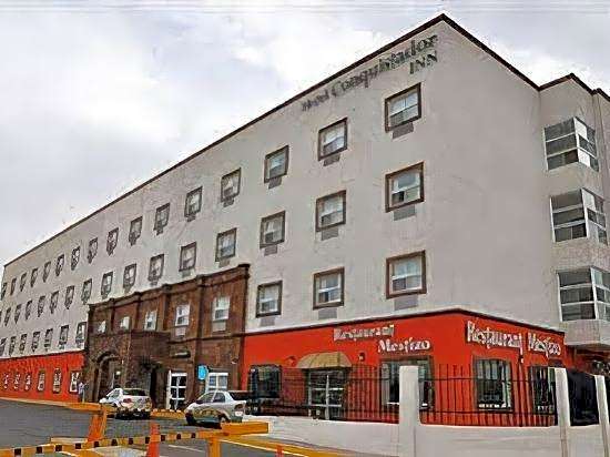 Hotel Conquistador Inn by US Consulate