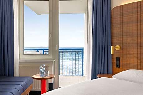 Vienna House by Wyndham Amber Baltic Miedzyzdroje