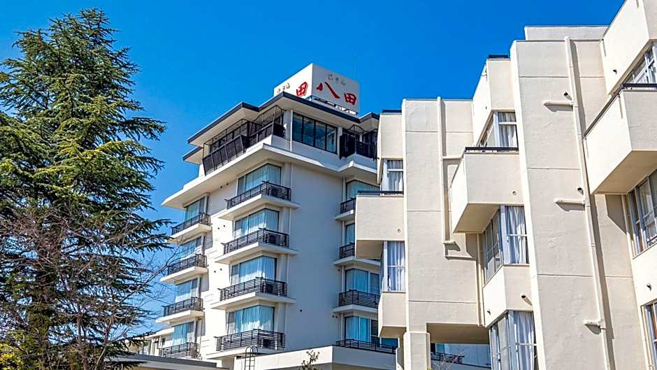 Hotel Hatta