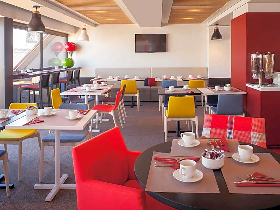 Hotel Mercure Strasbourg Centre