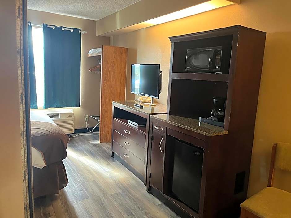Americas Best Value Inn Kalispell