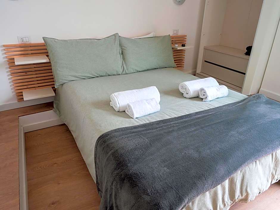 Maison San Gregorio
