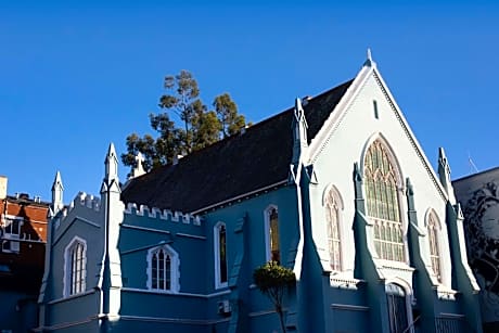 Chapel Apartments