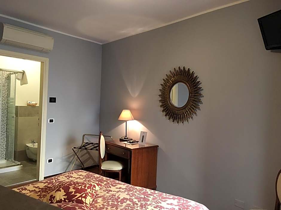 Alessi Hotel Trattoria